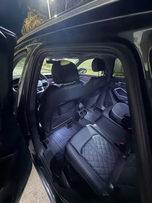 Audi Q3 2025 S-line