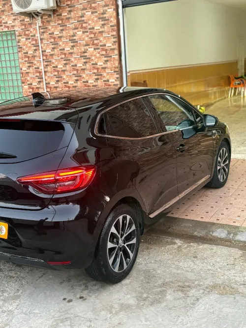 Renault Clio 5  2023 Techno plus