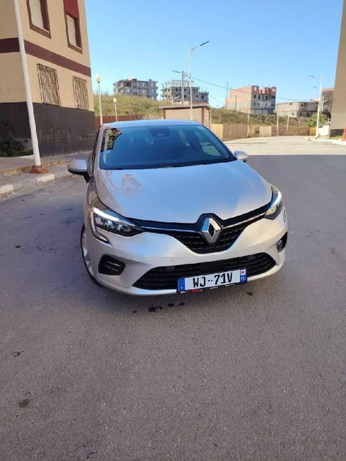 Renault Clio 5 2021 Business