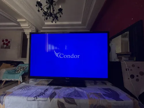 Télévision Condor