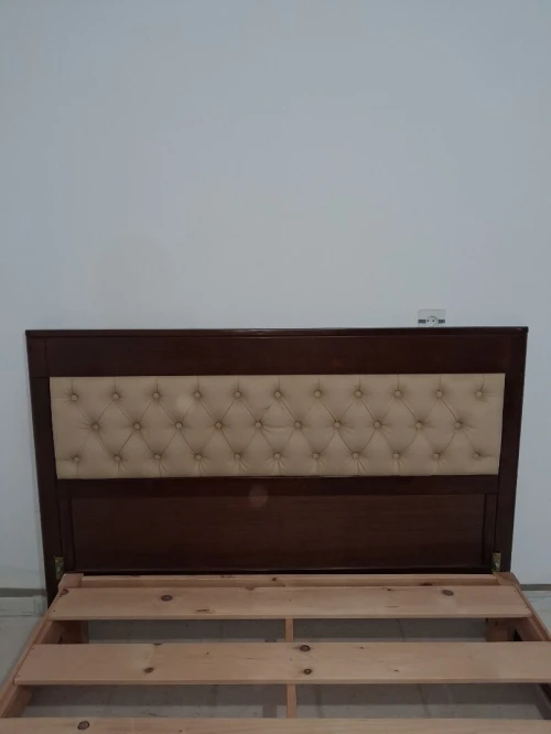 Lit 2 places pour chambre à coucher
