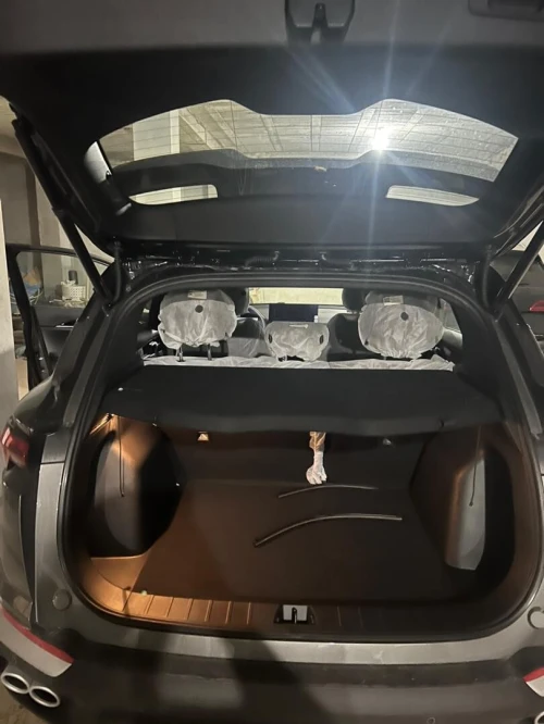 Geely Coolray 2026 Full