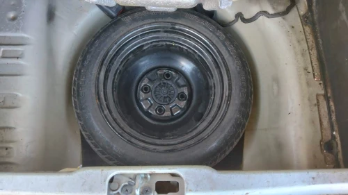 Chevrolet Spark 2011 Lite Base