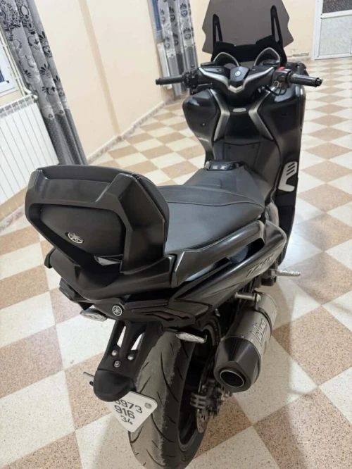 Yamaha T max dx 2019