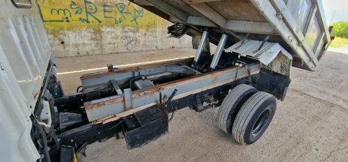 GMC CAMION GMC LEGER 2014