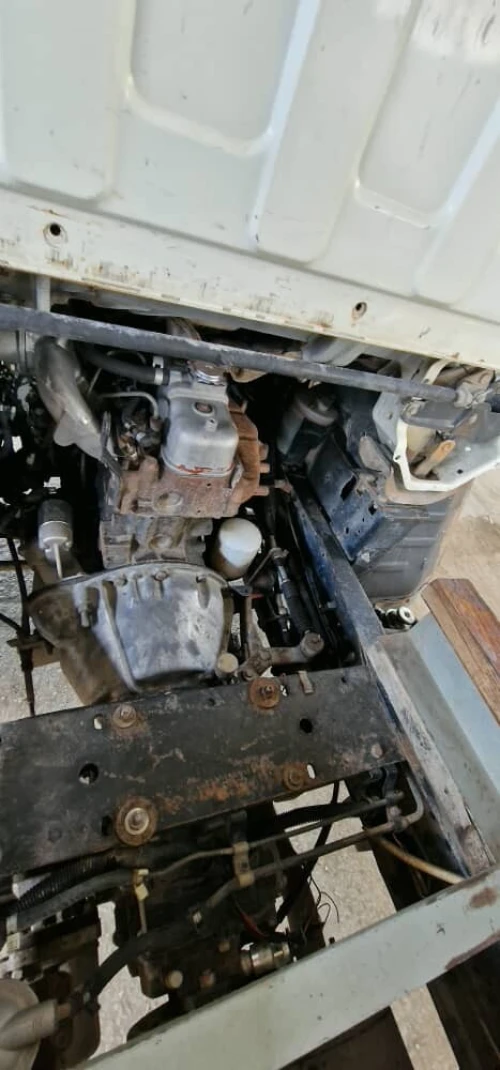 GMC CAMION GMC LEGER 2014