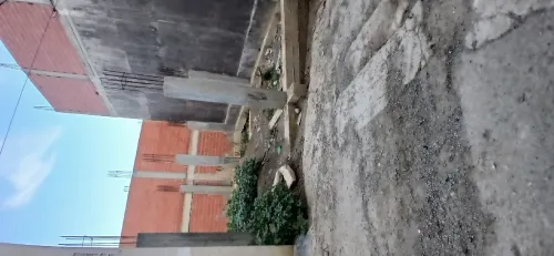 Vente Terrain Sétif Ain el kebira