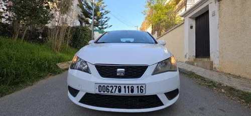 Seat Ibiza 2018 Sol