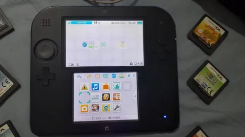 Nintendo 2DS