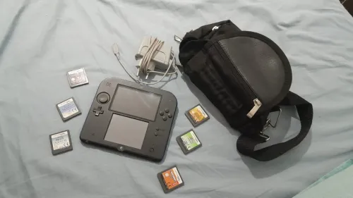 Nintendo 2DS
