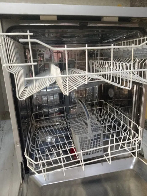 Machine vaisselle