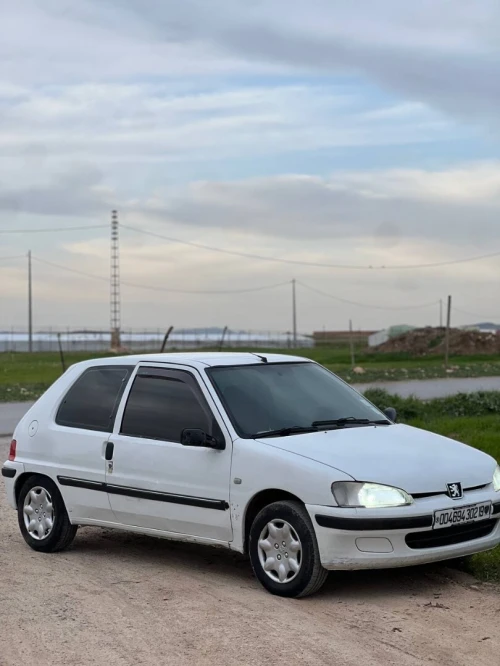 Peugeot 106 2002 106