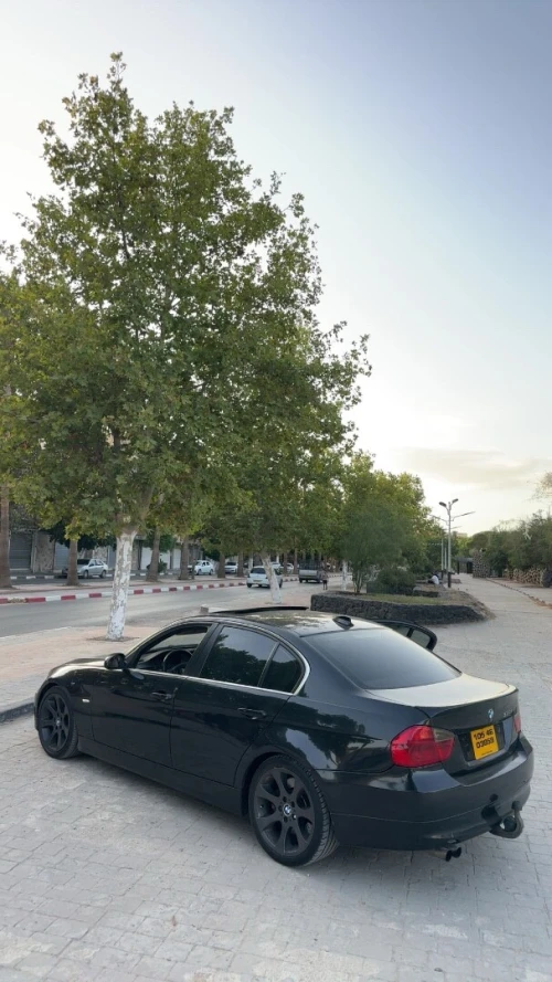 BMW Série 3 2005 Sport