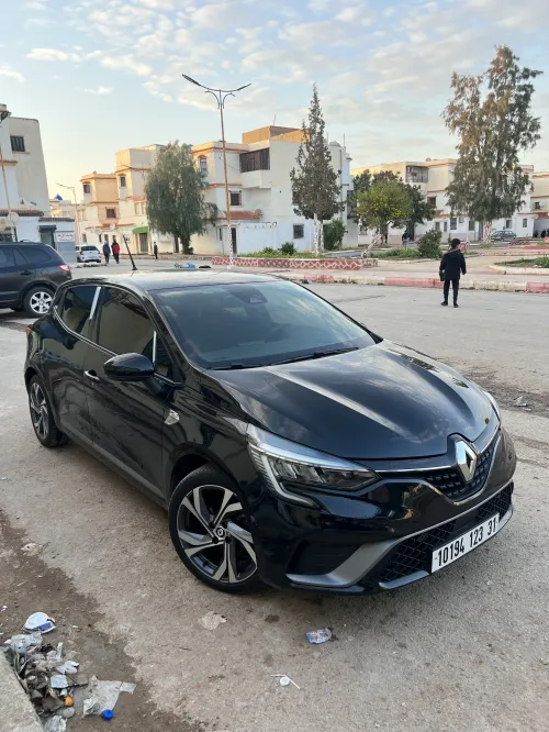 Renault Clio 5  2023 RS Line