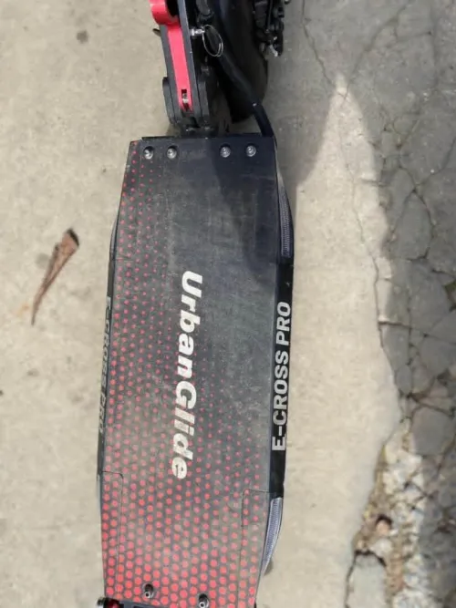 urban glide ecross pro 2026