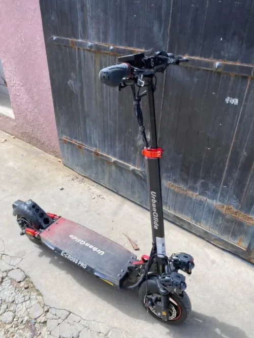 urban glide ecross pro 2026