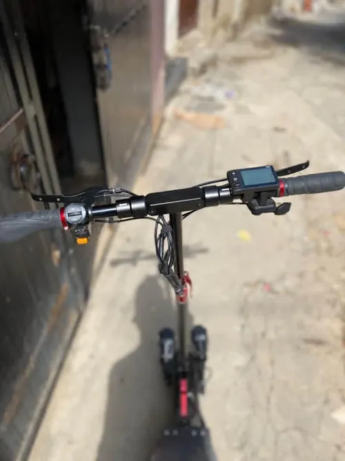 urban glide ecross pro 2026