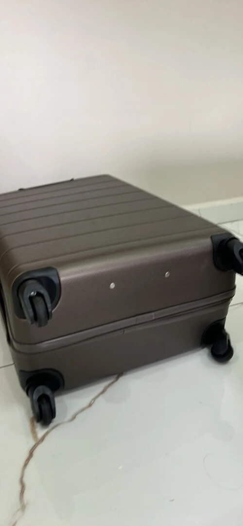 Grande valise challenger état impeccable