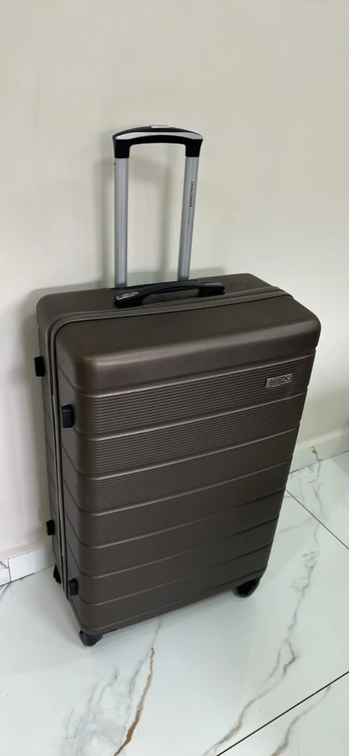 Grande valise challenger état impeccable