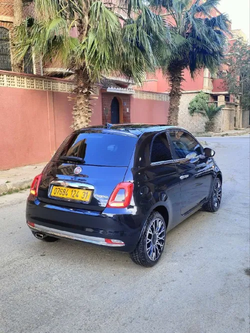 Fiat 500 2024 Dolcevita plus 