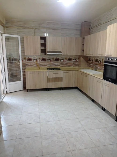 Location Appartement F5 Alger Bordj el kiffan