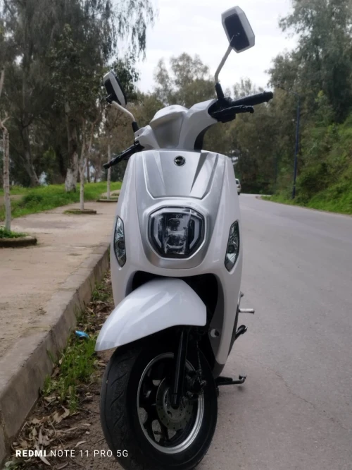 Vms Estaite 2025
