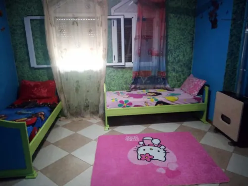 Vente Villa Jijel Taher