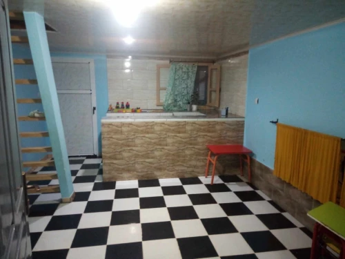 Vente Villa Jijel Taher