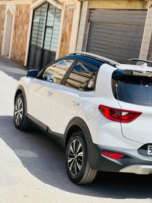 Kia KX1 2025 Full options