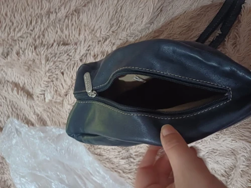 Sac à dos véritable cuir