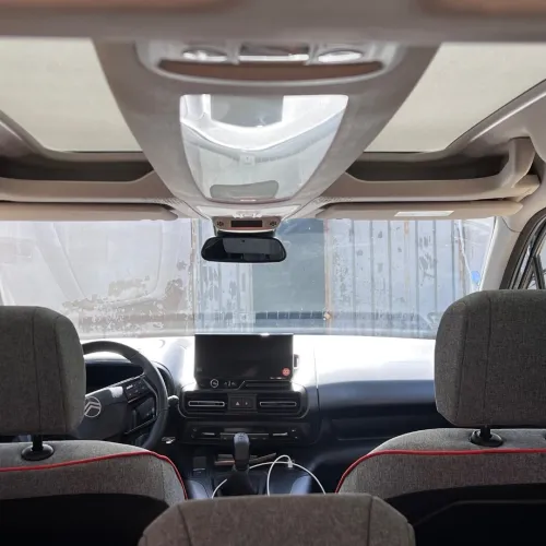 Citroen Barlingo 2025 Xtr