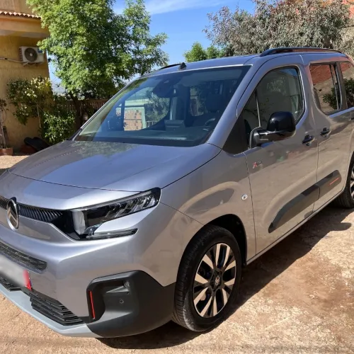 Citroen Barlingo 2025 Xtr