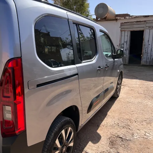 Citroen Barlingo 2025 Xtr