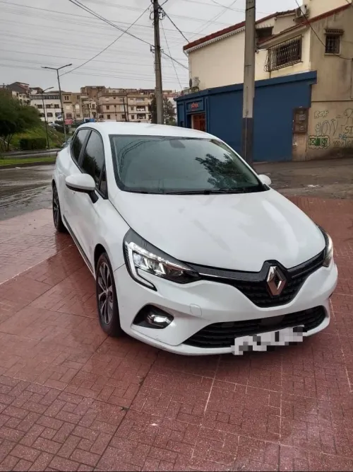 Renault Clio 5 2022 Zen