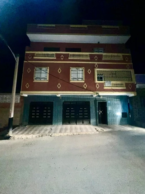 Vente Villa Aïn Témouchent Beni saf