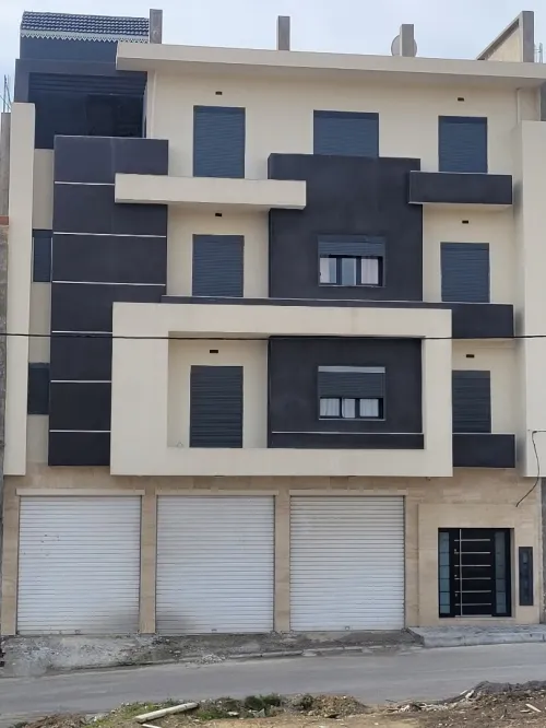 Vente Villa Bordj Bou Arreridj Bordj bou arreridj