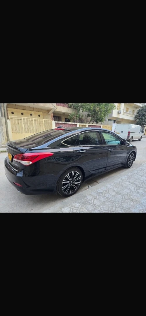 Hyundai i40 2019 Extreme