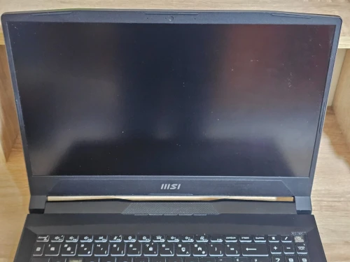 MSI Pulse B13V I7-13620H -32GB Ram -512GB -RTX 4070 8GB