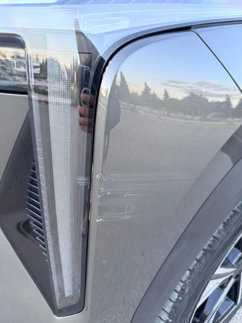Geely Starray 2024 Premium