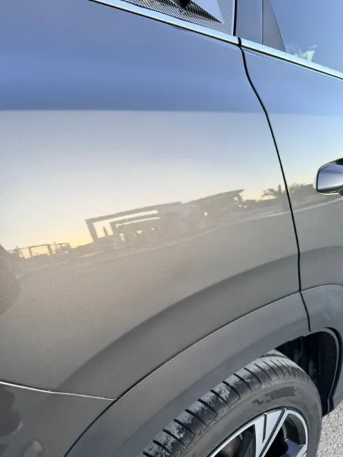 Geely Starray 2024 Premium