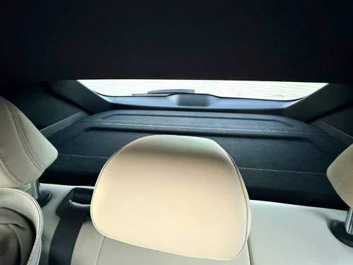 Geely Starray 2024 Premium