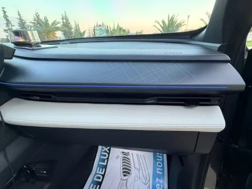Geely Starray 2024 Premium