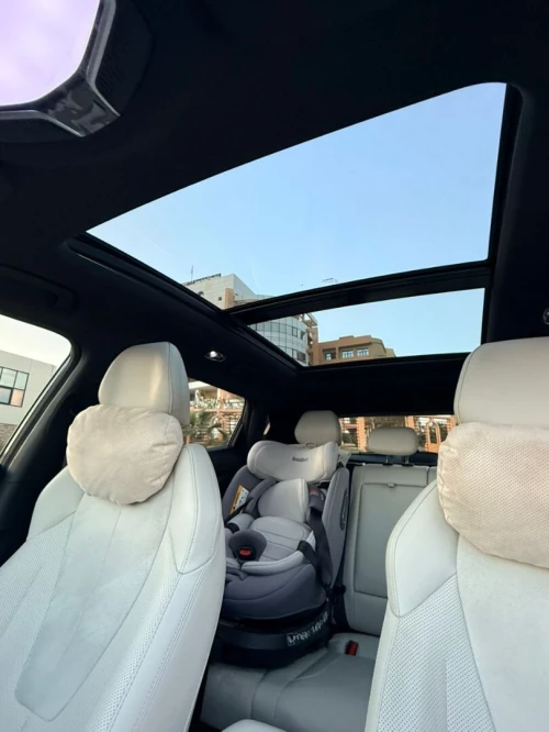 Geely Starray 2024 Premium