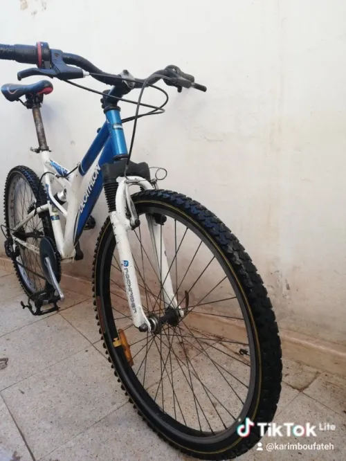 Vélo