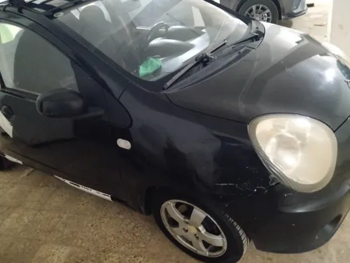 Geely Ray 2011 Ray
