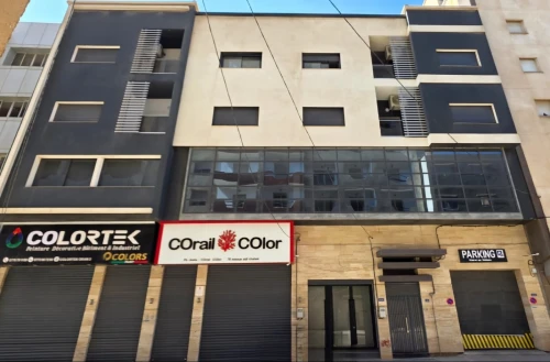 Location Local Oran Oran