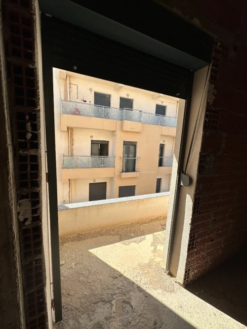 Vente Appartement F4 Alger Bordj el bahri