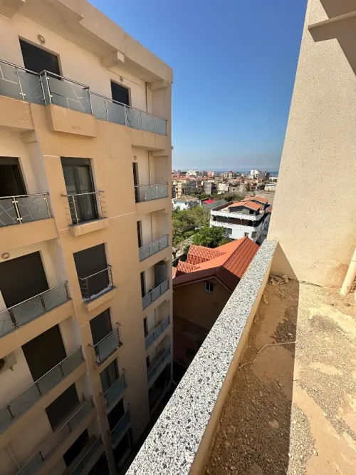 Vente Appartement F4 Alger Bordj el bahri