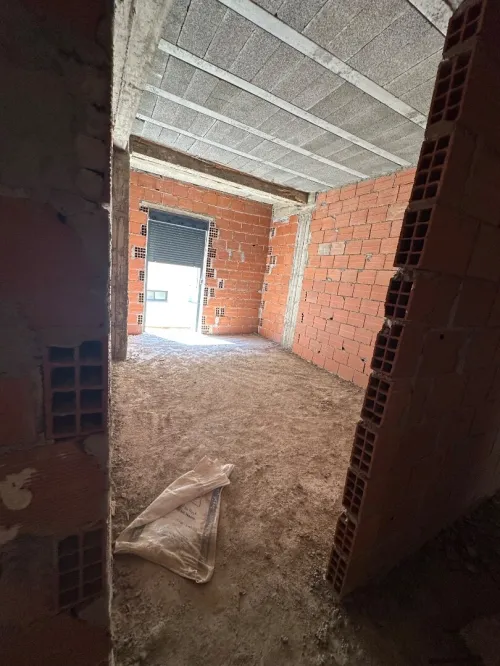 Vente Appartement F4 Alger Bordj el bahri