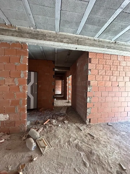 Vente Appartement F4 Alger Bordj el bahri